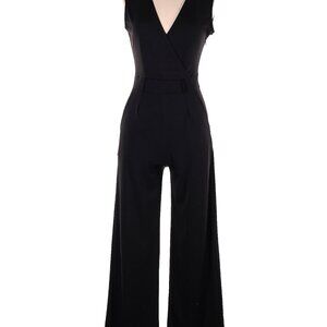 Biashe Wrap Jumpsuit